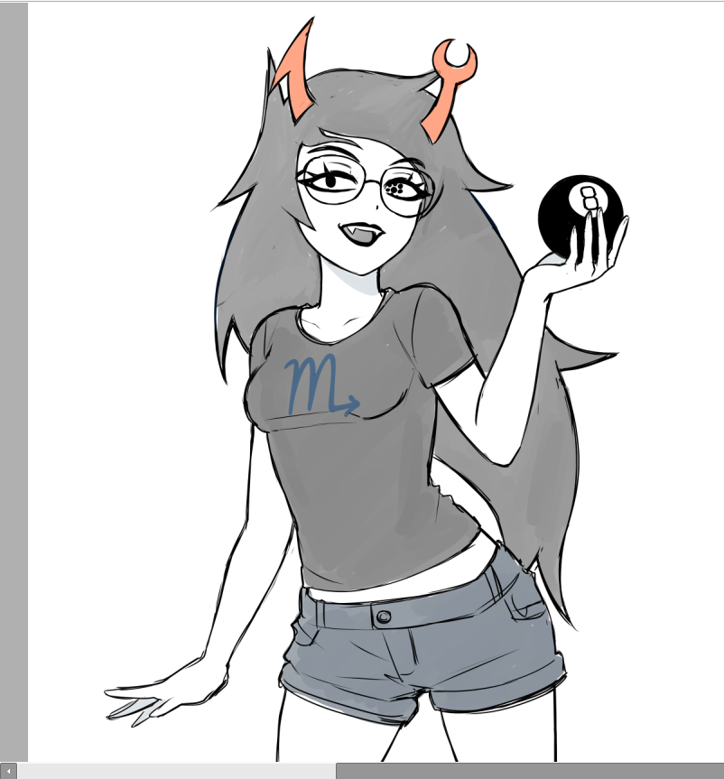 _ksg7's tweet photo. vriska https://t.co/RIpHZTfCdR