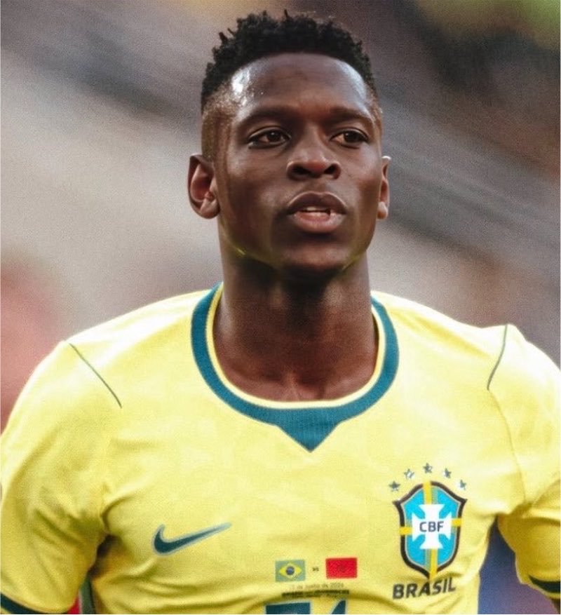 DirceuTavares16's tweet photo. 🚨EXCLUSIVO🚨

Flamengo mandou a proposta pro Zenit:

25 milhões de euros + Emerson Royal!

O Zenit promete dar um desconto de 5 milhões pro Flamengo se tirar o Royal da jogada!

Os clubes seguem negociando! https://t.co/b2hoZaC0oL