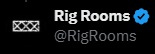 thatoneguykabba's tweet photo. @RigRooms https://t.co/Y8hvzodKf4