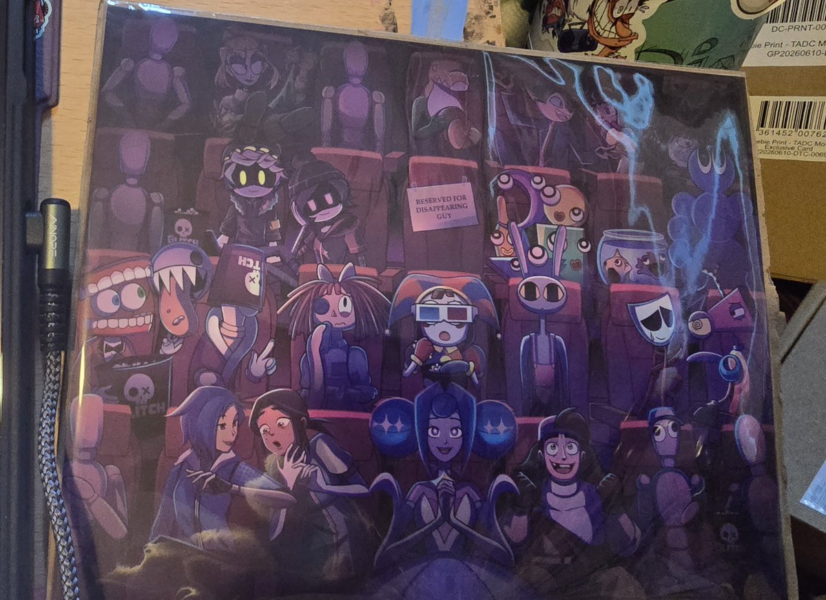 DoodleHasDoods's tweet photo. YOOOOO (i dunno how to display this tbh) https://t.co/zmXdjgjGNz
