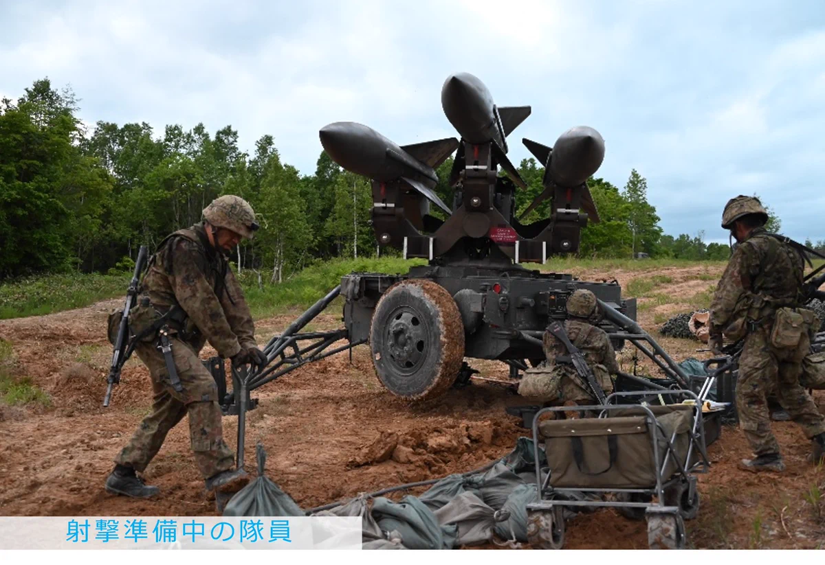 陸上自衛隊 名寄駐屯地【公式】 on X: 