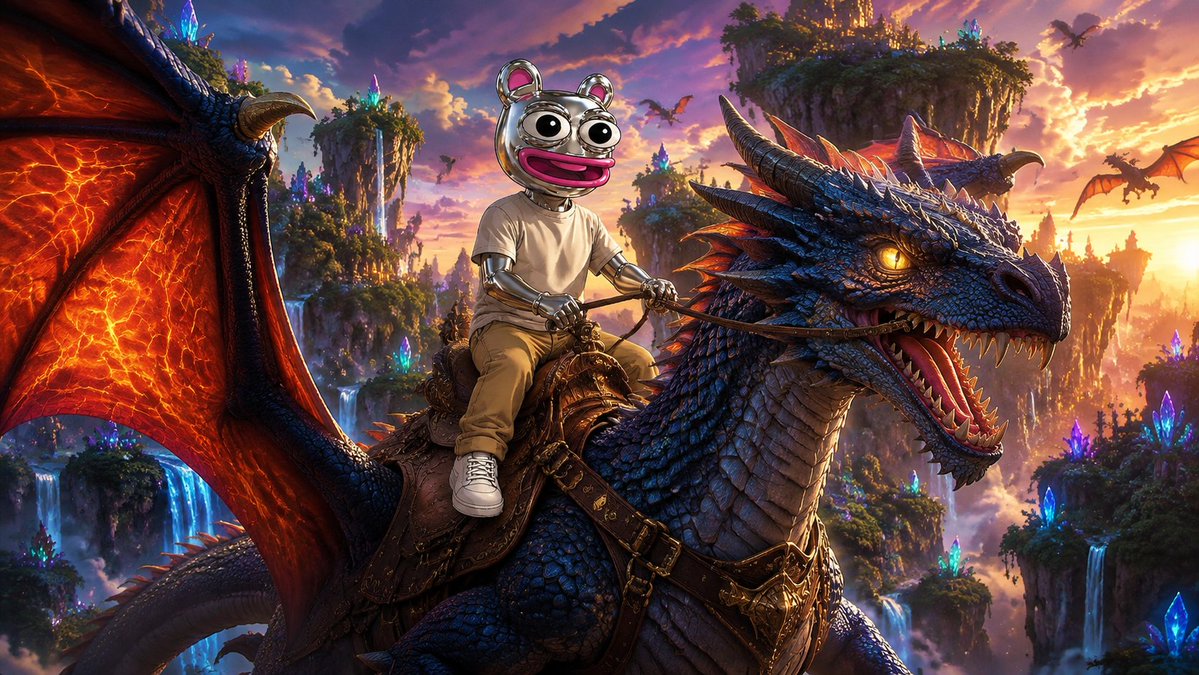Cryptodanel21's tweet photo. @BuyBotTech @Uniswap @TradePools imagine you saw BONK at 76M before it went to 3B

you are getting that opportunity right now with $Prett @PrettCoin on @RobinhoodApp

Will u buy above 1M market cap or will u buy the top memecoin on the chain early this time? https://t.co/8Gi0gmBfs5