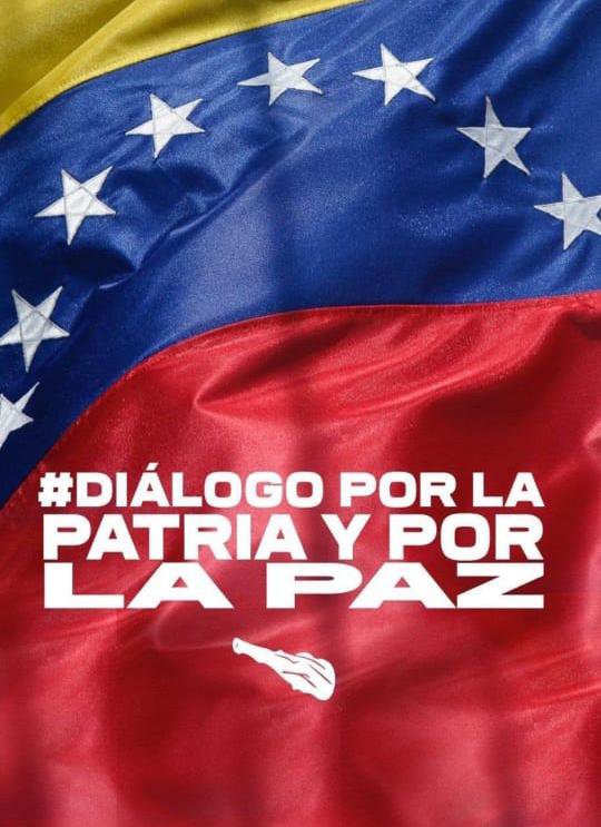 JesusPerezTa's tweet photo. Seguiremos venciendo porque somos chavistas de corazón y seguimos con el legado de Chávez y sus preceptos de una Patria Bolivariana siempre en revolución... 
#5Ago 
#DialogoPorLaPatriaYPorLaPaz https://t.co/Sx2ugjIwuz