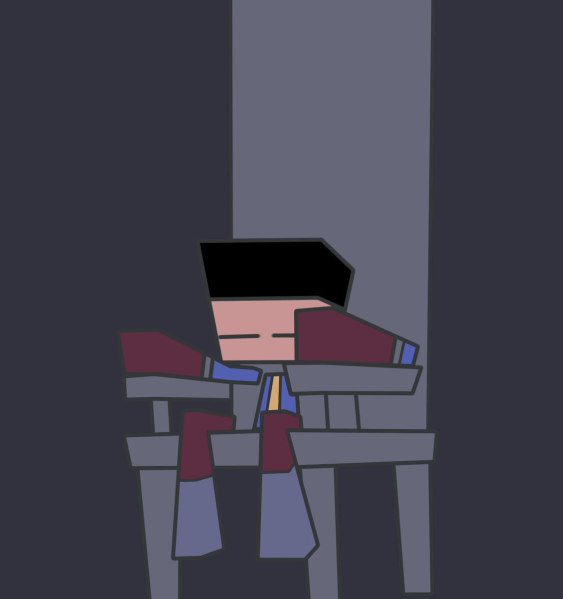 Jeffer_anomaly's tweet photo. Micat Power Off
Xdxdxd
#micat #fnfefight #artwork https://t.co/xLImB8iiZb