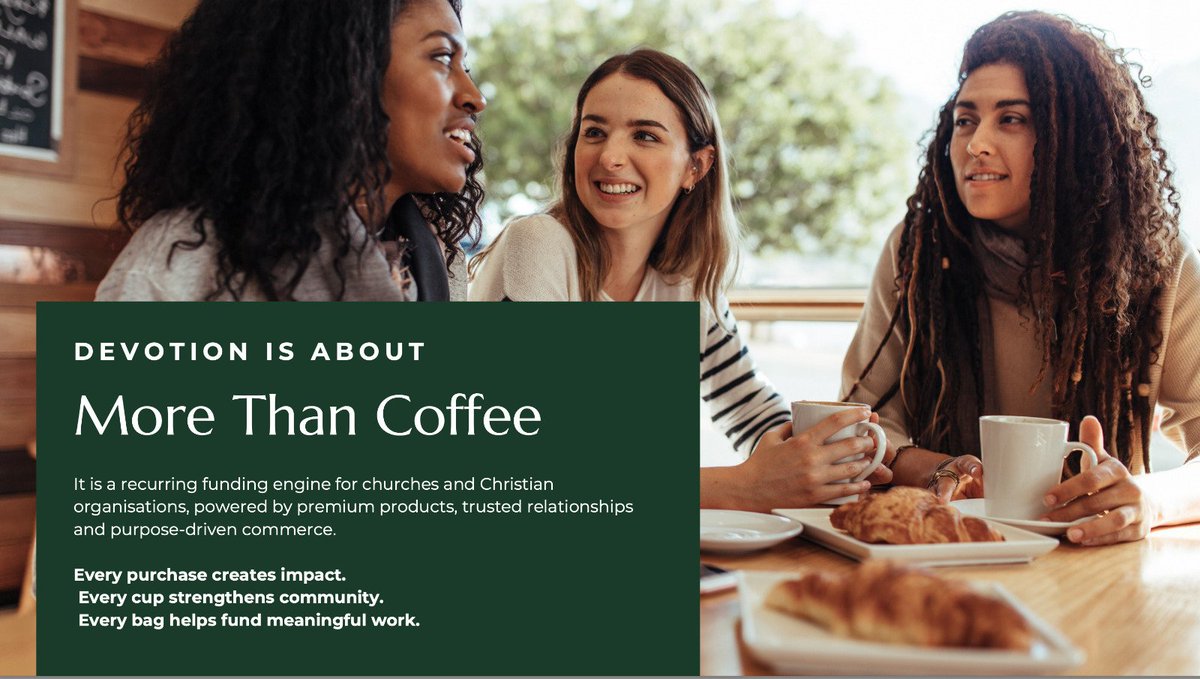JohnWLoshII1's tweet photo. Devotion Coffee https://t.co/SaMDLZ2N8s

DM me or Contact me at 
Jloshsecurekc@gmail.com 
(816)-914-3578 

If You'd like your Christian K-12 School, Christian College, Church or other Ministry to be able to get started with Devotion Coffee And Travel to arrange a Zoom  meeting https://t.co/tFiV7uEWgc