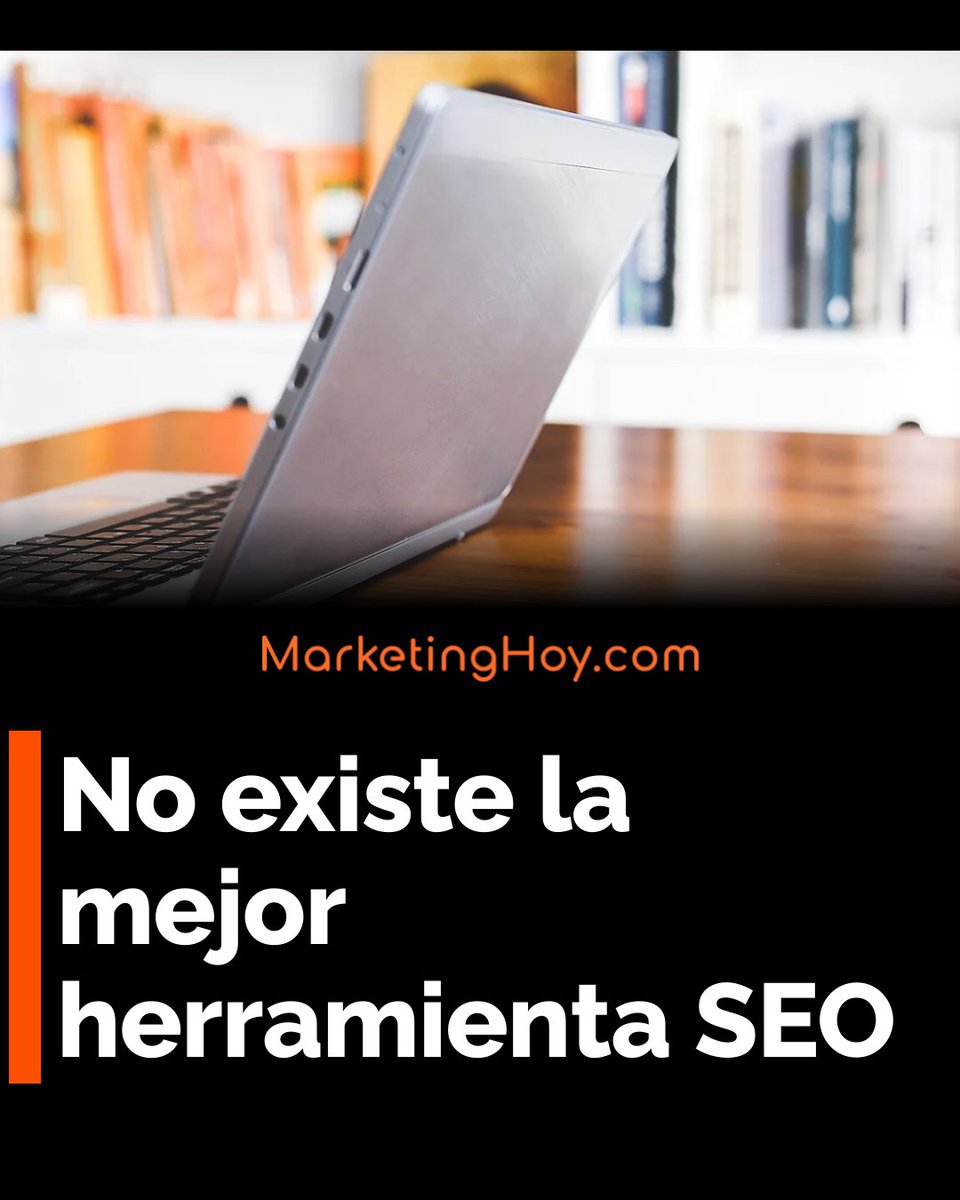 MarketingHoycom's tweet photo. No existe la mejor herramienta SEO: existe la que resuelve tu problema de hoy.

Lee más: https://t.co/4tERG9A7vu https://t.co/nvNr8BnxJc