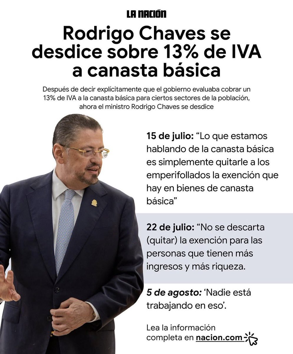 Janekeithduran's tweet photo. Qué papelazo porque, además, en medio dio como 3 versiones distintas sobre cómo pensaba cobrar el nuevo impuesto. 😂

Él jura que puede agarrar de pato a todo el mundo! Bueno, los chavistas se dejan. https://t.co/gO4kLRTD6t