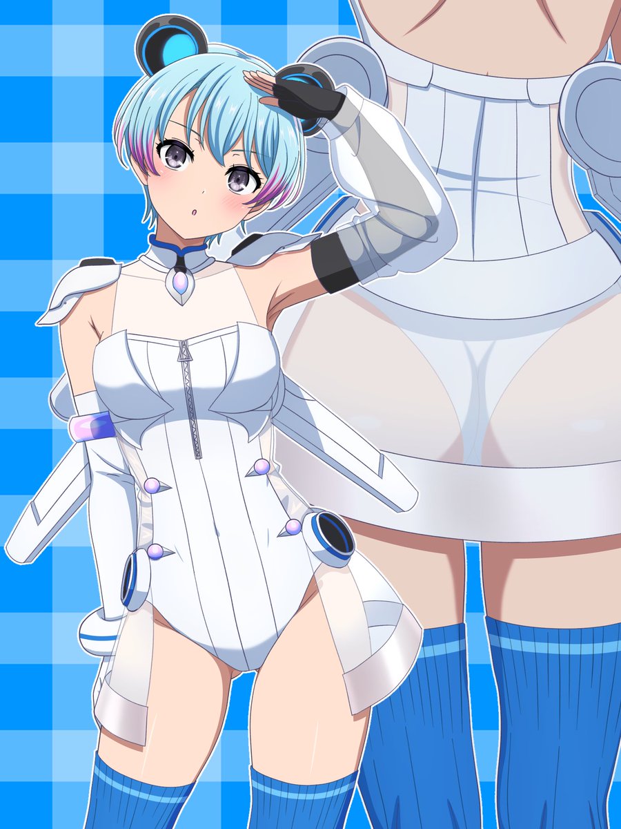 R23NhwynX7lCRtC's tweet photo. 峰月律ちゃん https://t.co/pJgWbtuWcf