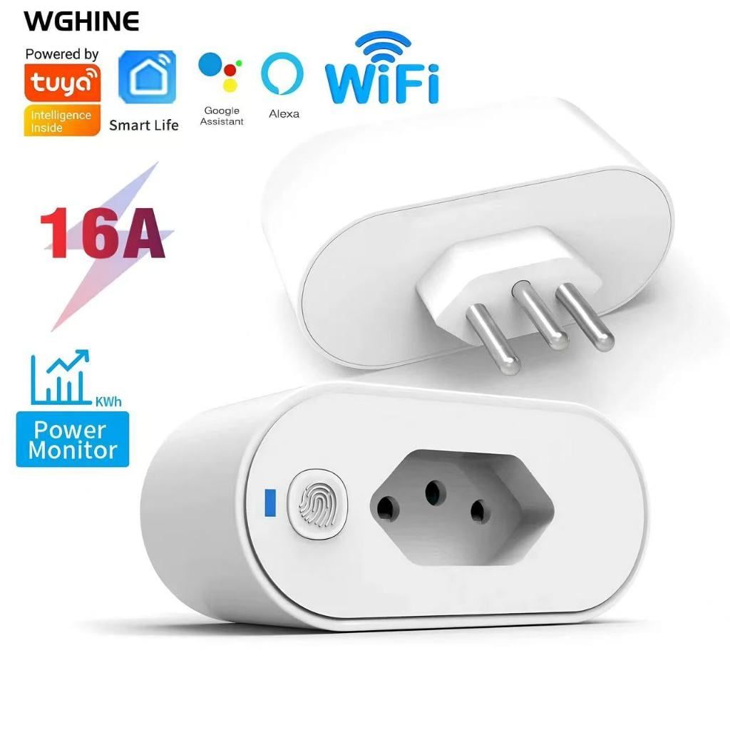 gadoobr's tweet photo. 🚨 Super oferta!
[Shopee] SMART PLUG-Adaptador de soquete Wi-Fi Tuya, Smart Life App Control,...

De R$ 59,00 por R$ 36,48
👉 https://t.co/5p7mgq6ELV

Mais ofertas em https://t.co/IwLYXrR7bF https://t.co/i14tXUvqJO