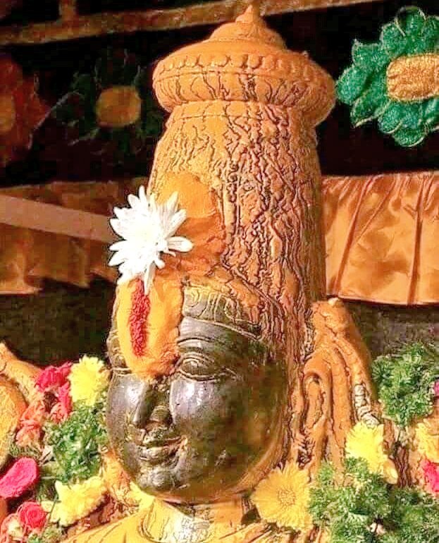 Tiwari__Saab's tweet photo. मङ्गलं भगवान् विष्णुः मङ्गलं मधुसूदनः।
मङ्गलं पुण्डरीकाक्षः मङ्गलायतनो हरिः॥ https://t.co/JGpFI5OEbt