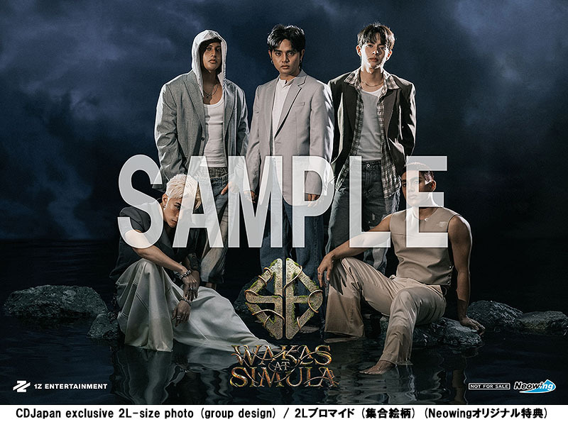 CDJapan (@CDJapan) / Posts / X