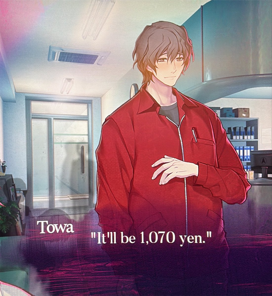 cut4kawatama's tweet photo. Can people post porn of him or cute art https://t.co/ZMyct2oQDs