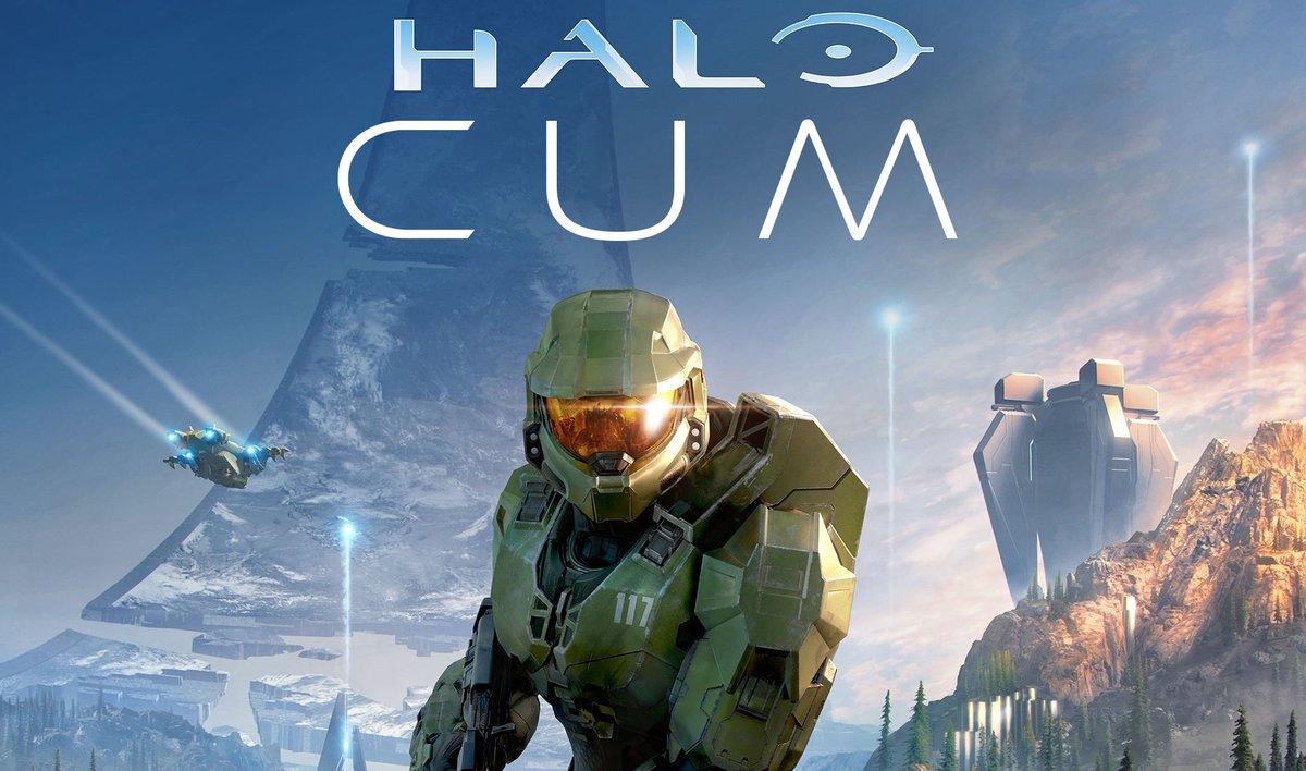 Brainborked's tweet photo. @Awanthony04 @Absolute_Krieg @street_Hater Is it like Master Chief's autojacker✊👊🤛🍆💦🫶? https://t.co/jpGyOjSCJk