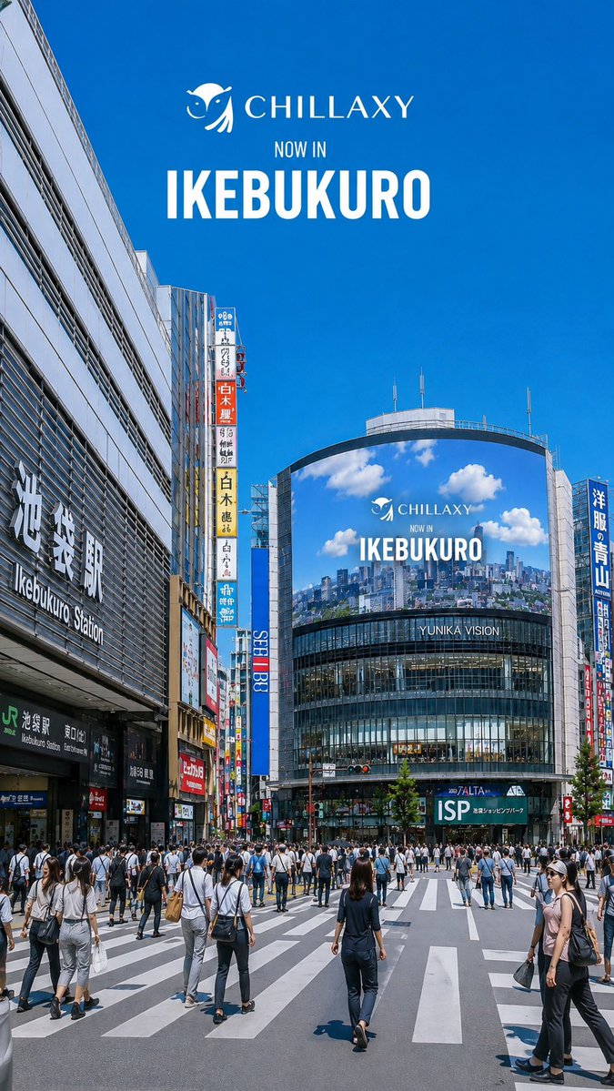 CHILLAXY_IKBKR_'s tweet photo. 今日は朝からアチアチですね🥵
毎日10時よりお待ちしております☀️｡°

涼みがてら池袋店遊びに来てください🎐

日中は仕事中で吸いたいけど吸えない🌿
そんなお客様にはWELLNESSリキッド🍯

日常使いに最適です🌱
CHILL OUTとも相性バツグン🤝🏻✨️

#CBD #CBG #HHBD #THAH #H4CBH 
#東京 #埼玉 #春日部 https://t.co/wQAcfxmJSp