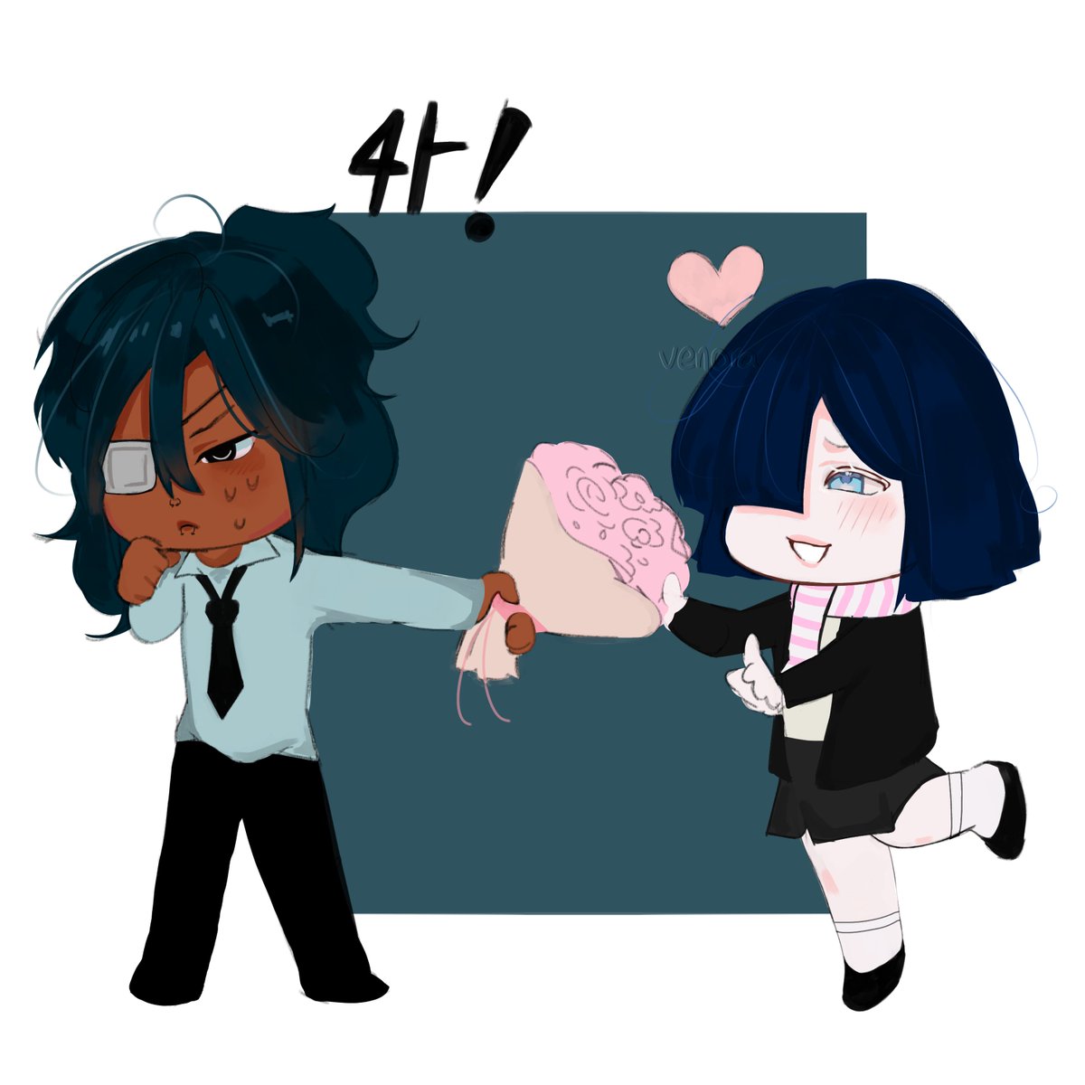 venorahllw's tweet photo. @MontellCircus Oioi https://t.co/J1V5fyZrHJ