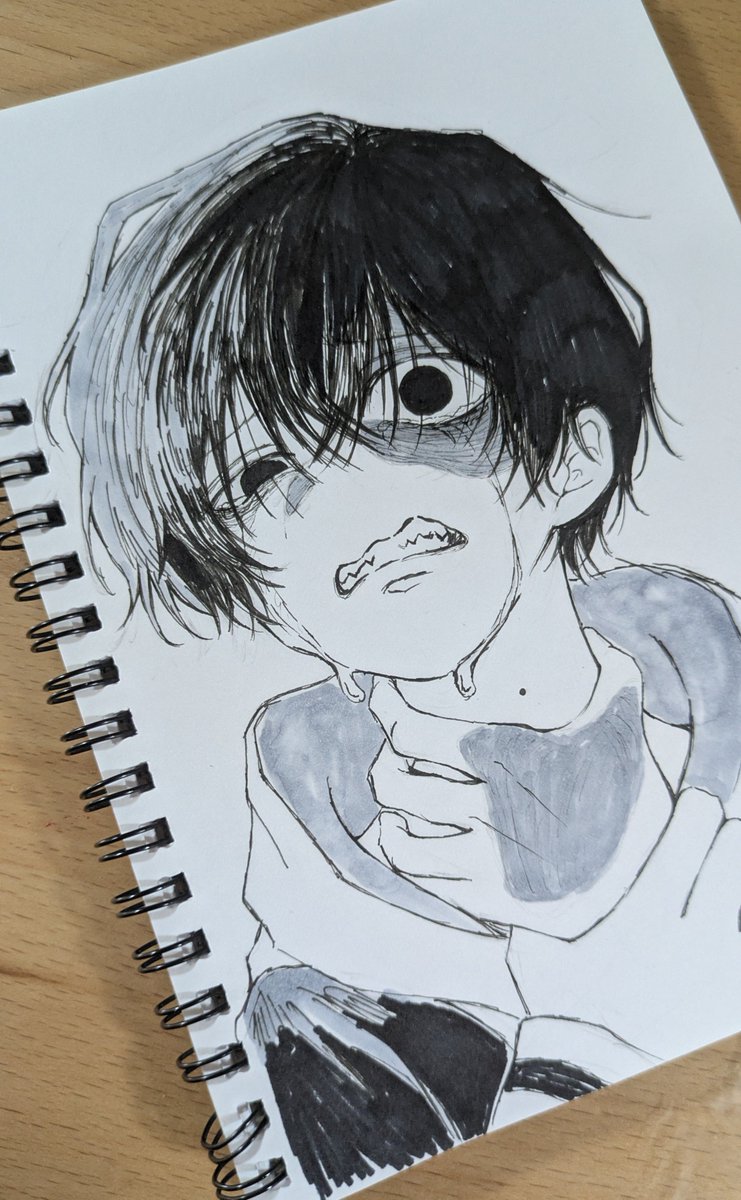 JguKleo4iwTXHUu's tweet photo. 「　　　」
#Eve家 https://t.co/8Mi8WQBh7C