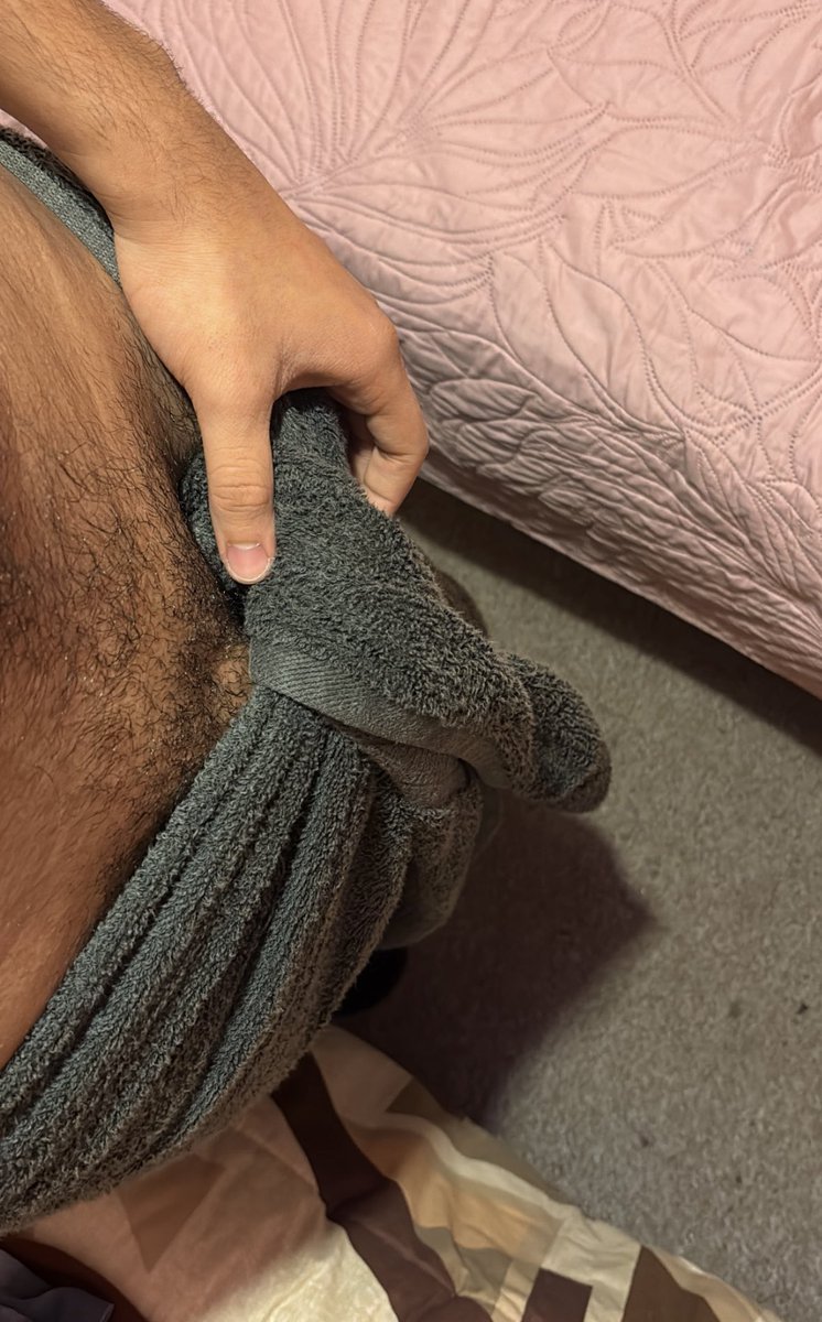 atre80's tweet photo. bañadito listo para dormir https://t.co/hjYSPcolV9