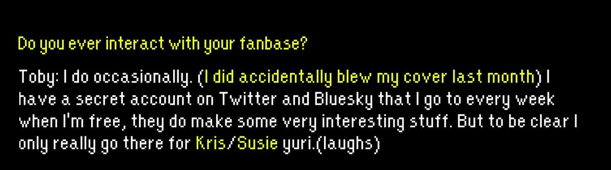 _senby_'s tweet photo. Newsletter came out and HOLY SHIT????? https://t.co/xyhVTo4vYO
