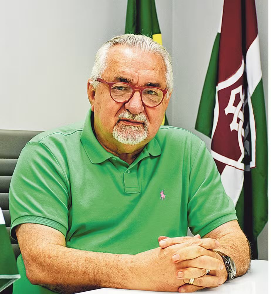 resenhaflutt's tweet photo. 45 dias …

Foi o tempo que esses filhos da puta da diretoria do Fluminense tiveram pra demitir o treinador, pensar em reforços pro clube e corrigir a rota

essa merda toda ai é consequência.

São péssimos fazendo futebol, péssimos. https://t.co/x7QeIlOTYe