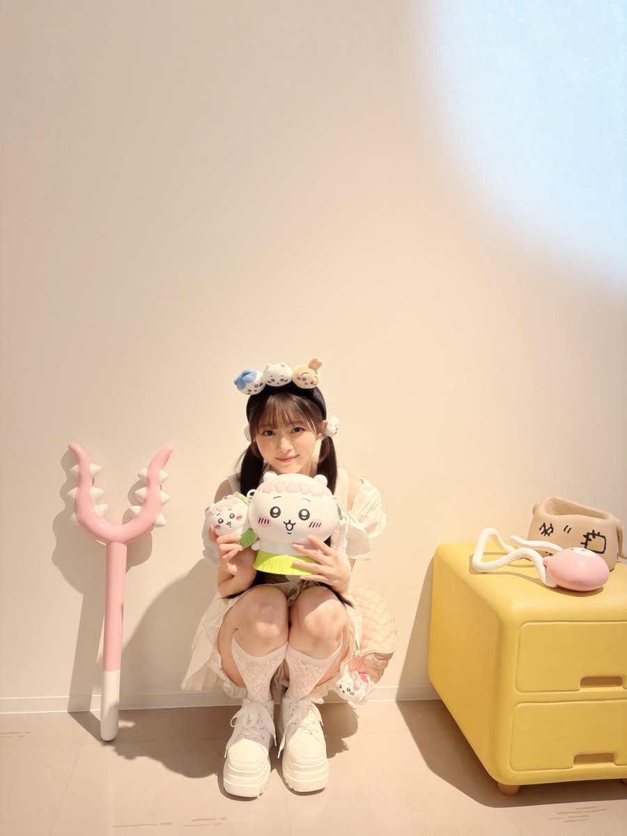 miorin_lemon212's tweet photo. おはよ〜☀️ https://t.co/gViHBTQMv3
