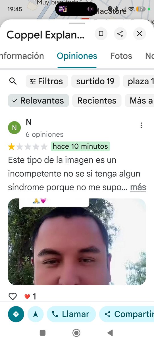 RustrianSu24480's tweet photo. @Dey_Odimpa @Henrysmo1916 XD ya comenzaron con las opiniones 

https://t.co/im2xDfr5dR https://t.co/dW72xQCwlK