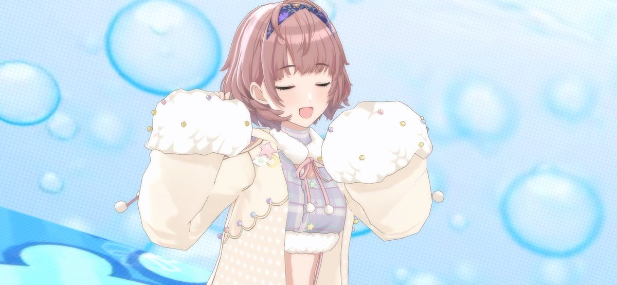 Spring_ring45's tweet photo. もこもこふわふわすぎる😭 https://t.co/B4uSko1sS2