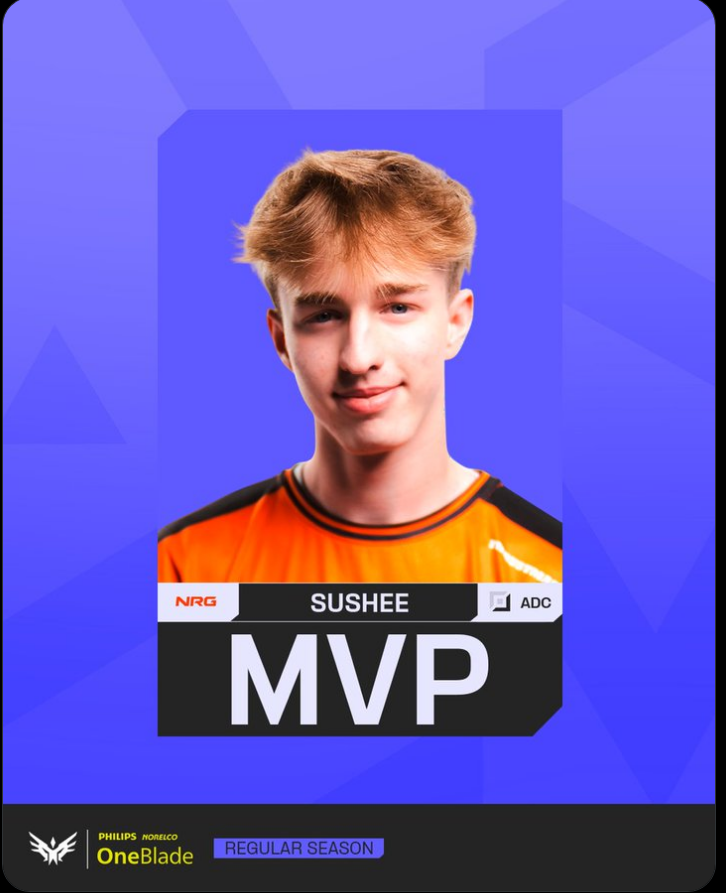LoSushee's tweet photo. Yayyy!!! Ggs 2-0 @CupidEsports. Pretty happy with today AND got MVP!!! Wooooo. Will be back tomorrow for the daily streams and our next match next week! Wp to my teammates 🫶. #NACL #NRGWINS #CUPID #WTEAM https://t.co/vzkBYVZKVS