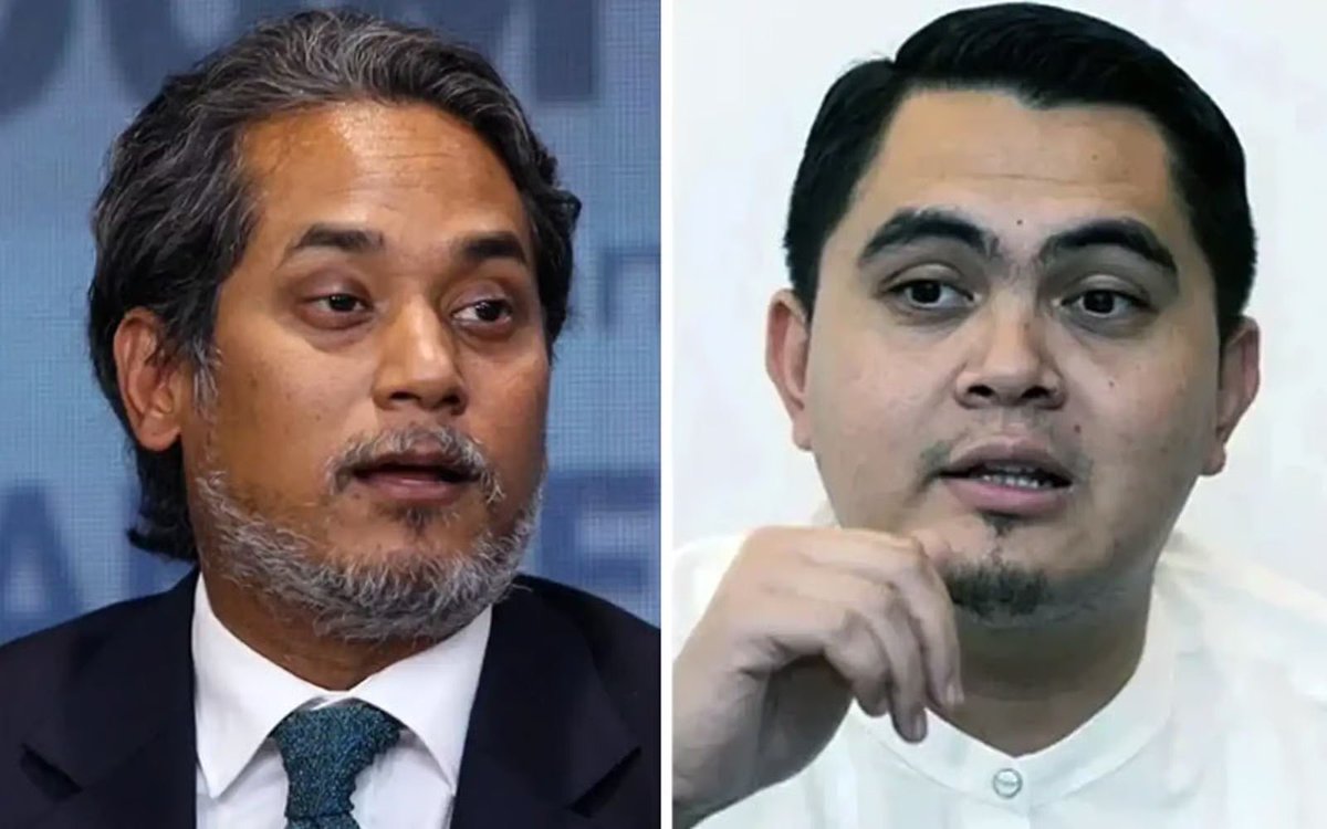 harakakdailyHD's tweet photo. Akmal Salleh ucap terima kasih kepada KJ kerana mendiamkan diri sewaktu kempen PRN Negeri Sembilan baru-baru ini.

“Sebab tu saya selamba bodohkan pengundi bila kupas isu RCI” ujarnya bangga. https://t.co/gaZgq3pqB8