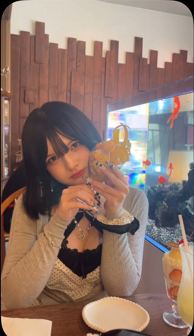 shiru12493's tweet photo. IGでも「いいね！」をお願いいいいい https://t.co/TITGpUBNt7