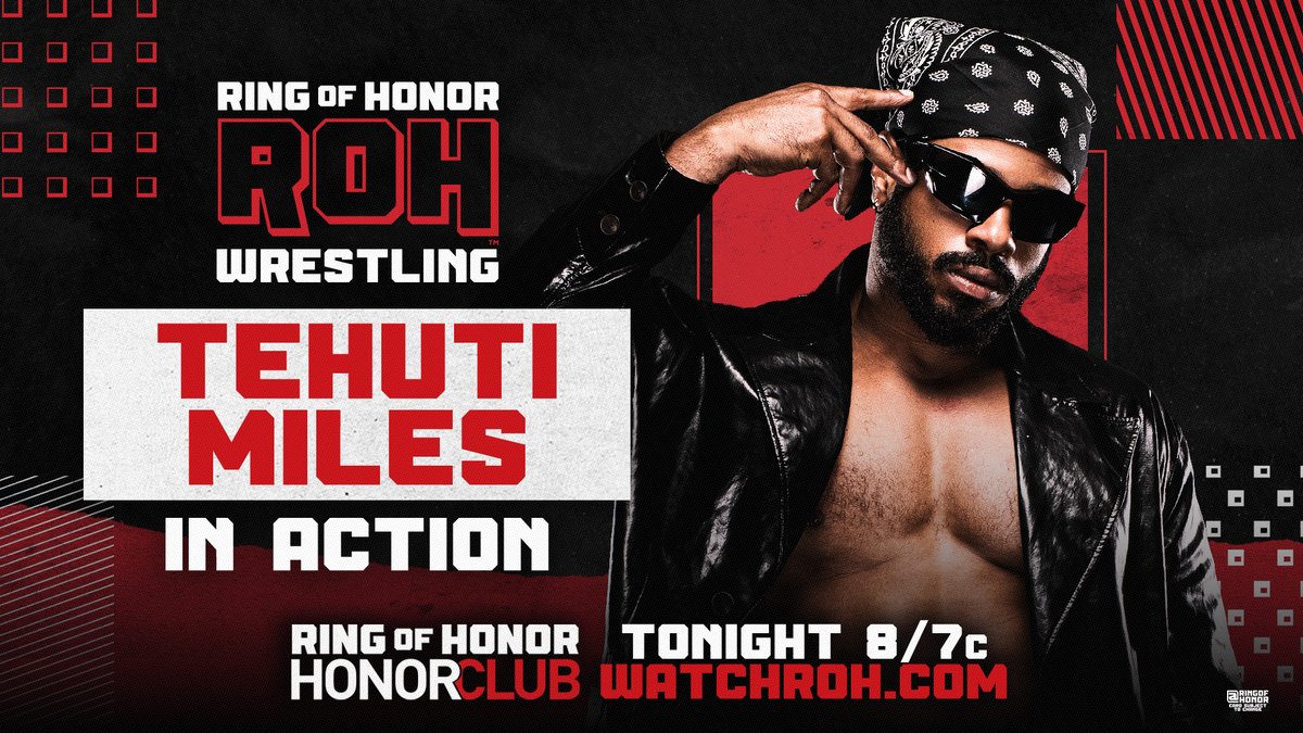 ringofhonor tweet picture