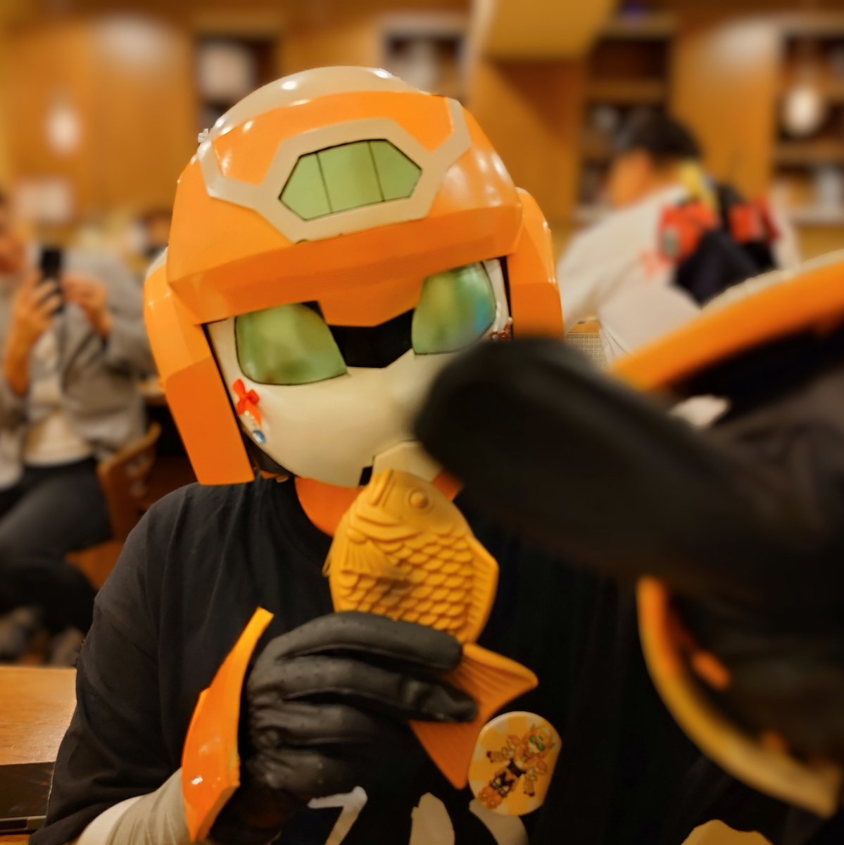 dokodon_2610's tweet photo. #HerRo2
#HerRo2の日 おめでとうございます!
元気いっぱいのHerRo*2さん達にいつも元気をいただいています!これからもがんばれ〜! https://t.co/M6mLxDERVE