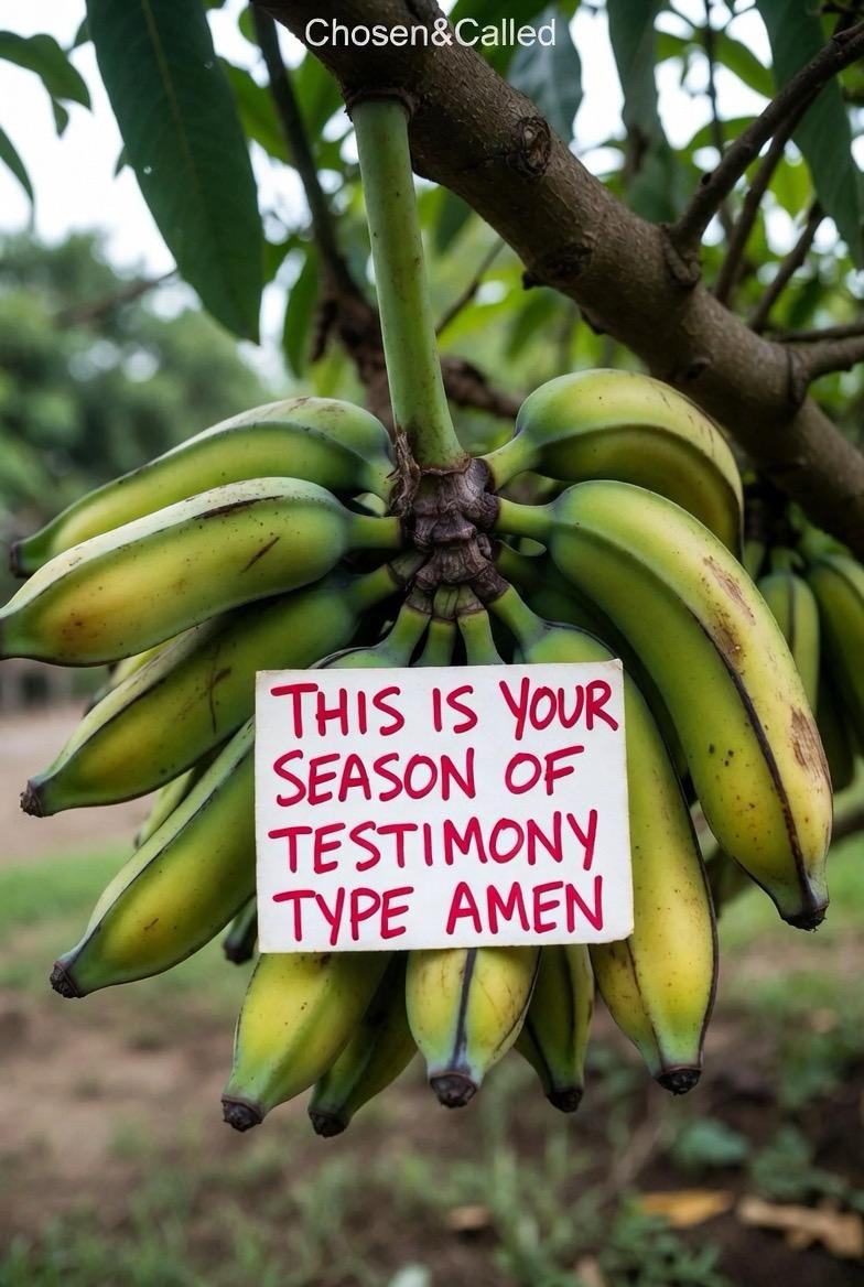 GodsGracell7's tweet photo. AMEN

If you believe 
A. Amen.
B.i don't believe https://t.co/R1NKpawtY9