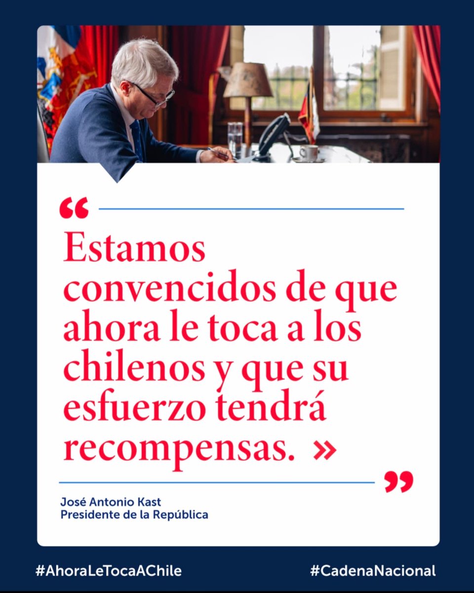 MindepAysen's tweet photo. Ahora les toca al barrio que quiere recuperar su plaza, sus calles y sus espacios públicos. #AhoraLeTocaAChile crecer y vivir seguros. #CadenaNacional https://t.co/CzyZZGLS9L