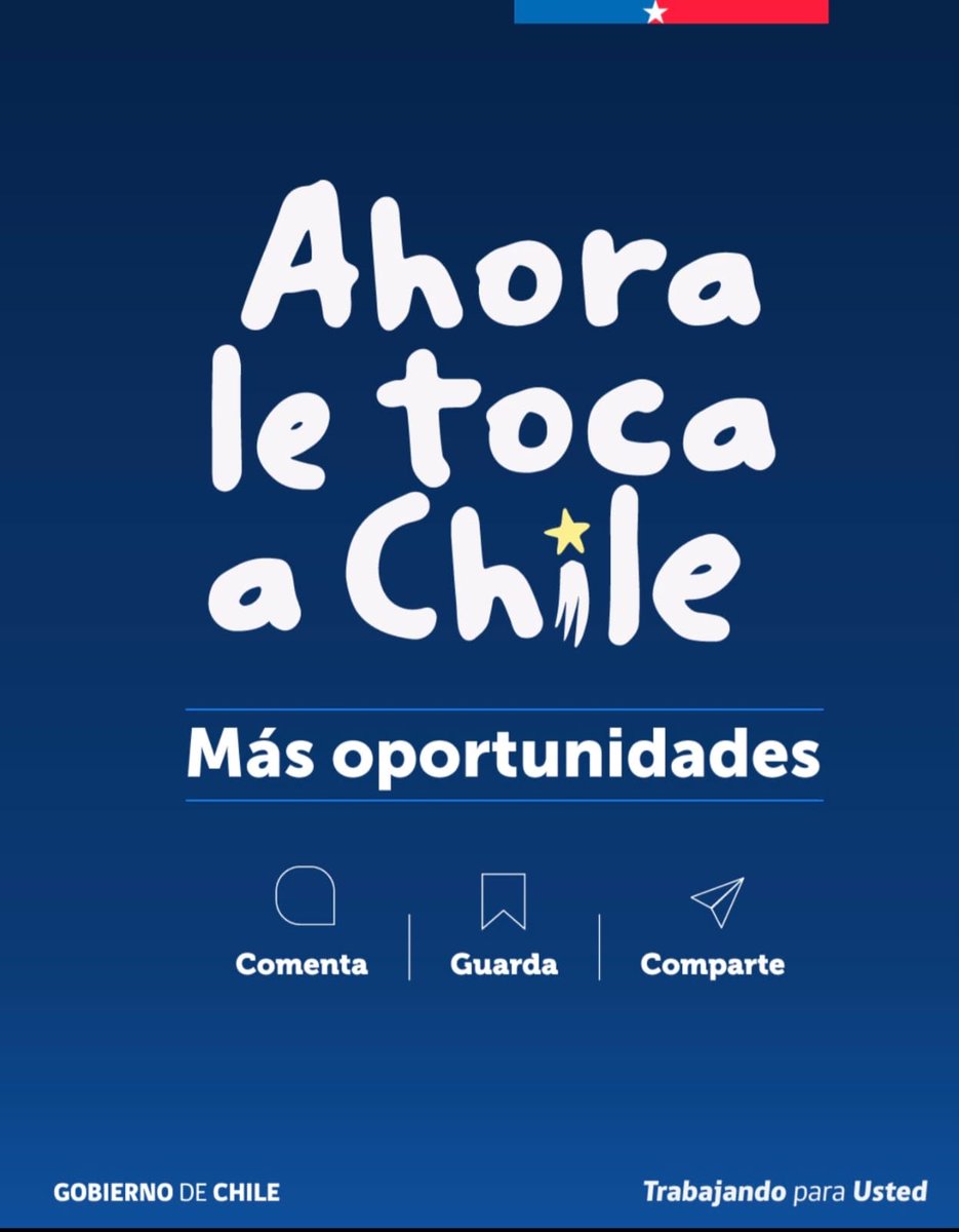 MindepAysen's tweet photo. Ahora les toca al barrio que quiere recuperar su plaza, sus calles y sus espacios públicos. #AhoraLeTocaAChile crecer y vivir seguros. #CadenaNacional https://t.co/CzyZZGLS9L