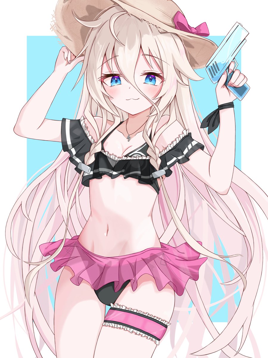 kurozumip's tweet photo. ARIA星からの暑中見舞い https://t.co/HIEKjxHUZW