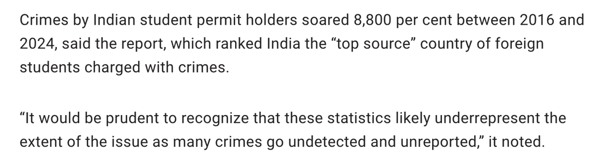 polanskydj's tweet photo. This is one of the craziest statistics I've seen in some time. I've written plenty at this point on how misguided these immigration policies were, and it's still hard to believe some of these numbers. https://t.co/jsY3aqr7R8