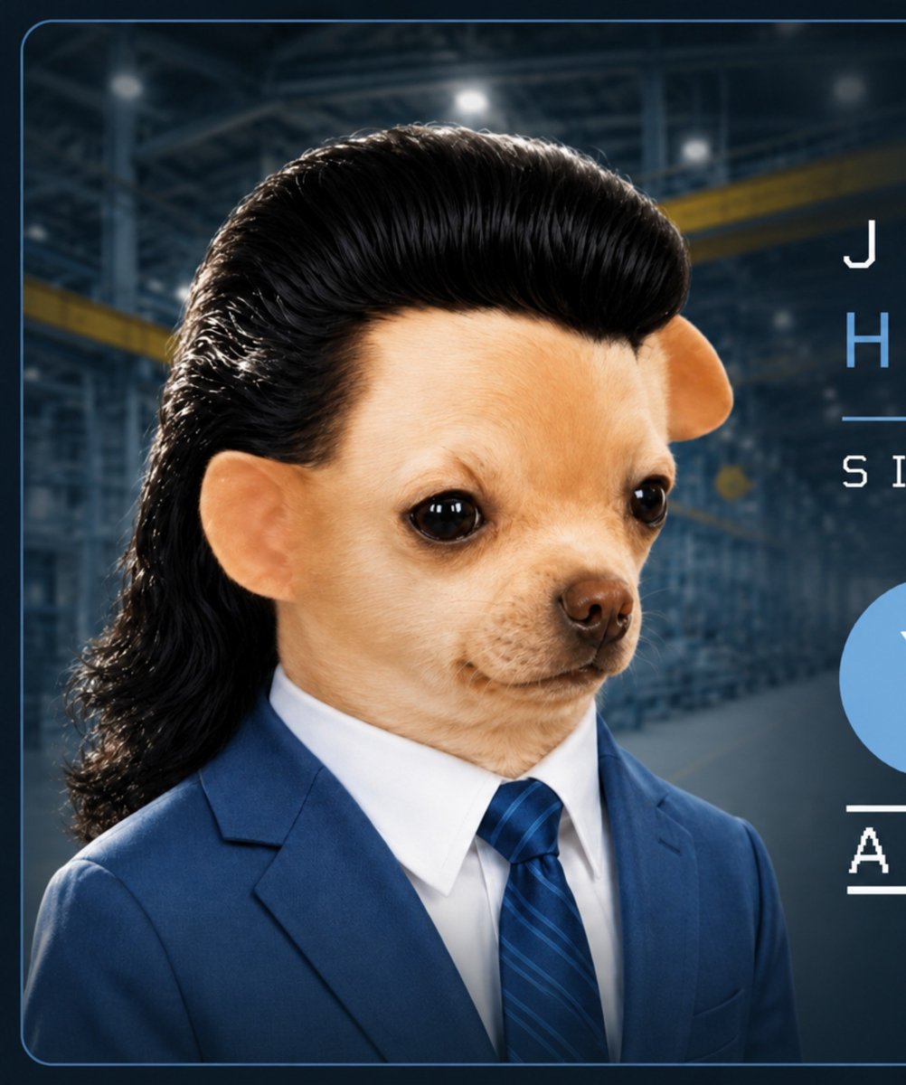 _Yakko's tweet photo. Qué feo haber hecho completa mi firma corporativa de perrito temerario y no poder usarla. https://t.co/eWsNPQv5tu