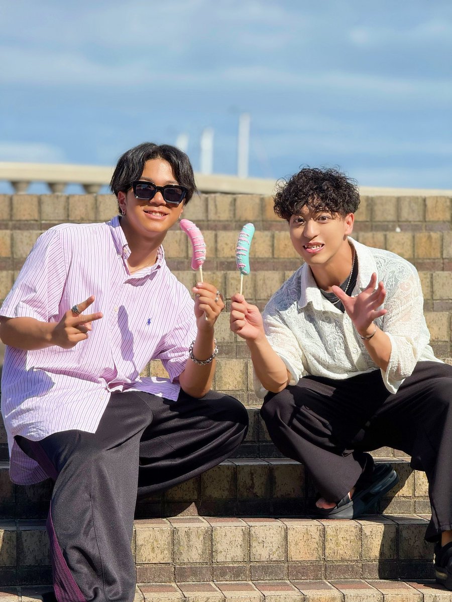 RAB_ZOMAYAKA's tweet photo. 夏祭りのアンセム https://t.co/pGdItBUz3J