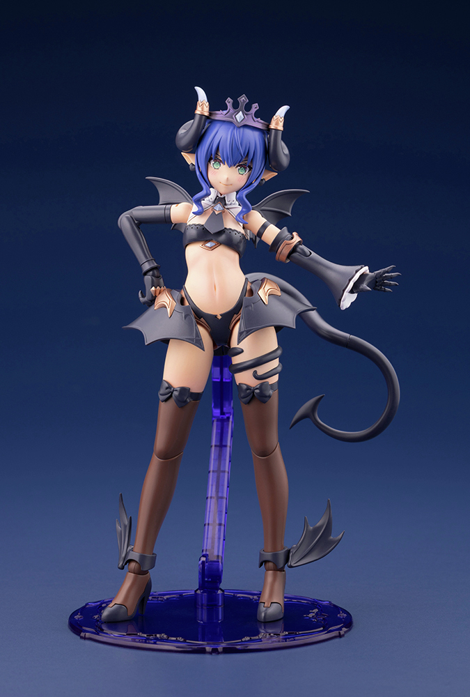 arcanadea_info's tweet photo. 【予約開始】
「ヴェルルッタ First Engage Ver.〈ファーストエンゲージVer.〉」のご予約受付開始！

ヴェルルッタのアップデート版にして、エントリーモデルが登場！
付属表情パーツはアニメVer.を採用。通常版とは異なるデザインをお楽しみいただけます。

https://t.co/fnml4WJCk8

#アルカナディア https://t.co/ZJtBeDn39k