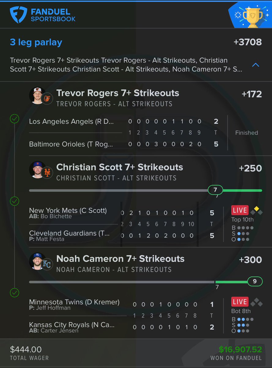 JDGoldboys's tweet photo. What a night ⚾️ ⚾️

Repost and Drop the cashapp, grabbing some coffee and breakfasts tomorrow to random followers.

https://t.co/Vi5IBQm5RU (use code Lounge35 or dm @GoldBoys if that doesn’t work) https://t.co/NeDyhS691Y