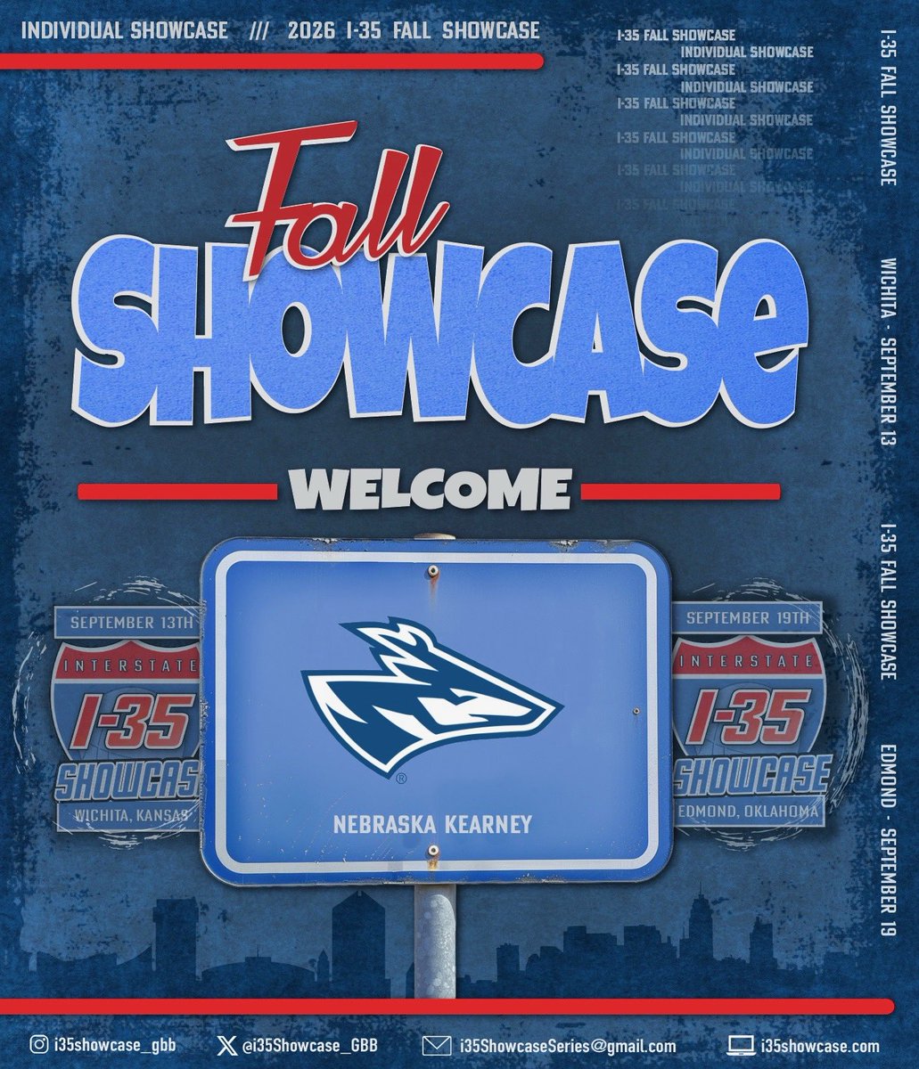I35Showcase_GBB's tweet photo. Excited to host @UNKWBB at the I-35 Individual Fall Showcase!

𝗣𝗟𝗔𝗬𝗘𝗥 𝗥𝗘𝗚𝗜𝗦𝗧𝗥𝗔𝗧𝗜𝗢𝗡
https://t.co/OFEpFaqF4y

𝗖𝗢𝗟𝗟𝗘𝗚𝗘 𝗖𝗢𝗔𝗖𝗛 𝗥𝗘𝗚𝗜𝗦𝗧𝗥𝗔𝗧𝗜𝗢𝗡
https://t.co/iEX69PHbH6 https://t.co/VZGojCqMvv