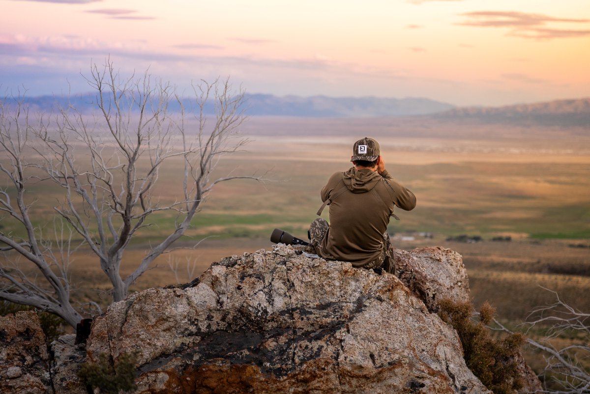 ElementOutdoors's tweet photo. OPENING DAY out West is calling.
Now’s the time to lock in your system—boots broken in, pack tuned, tags/ONX dialed, and your first ridge picked before the alarm even hits.
First light. Thin air. Big country. Let’s go.
Where are you chasing opening day?
#ElementOutdoors https://t.co/nQEnryYTDb