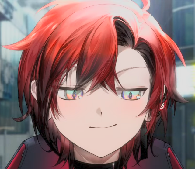MACH1NYA's tweet photo. HES O CUTE https://t.co/quq3ZYAjsB
