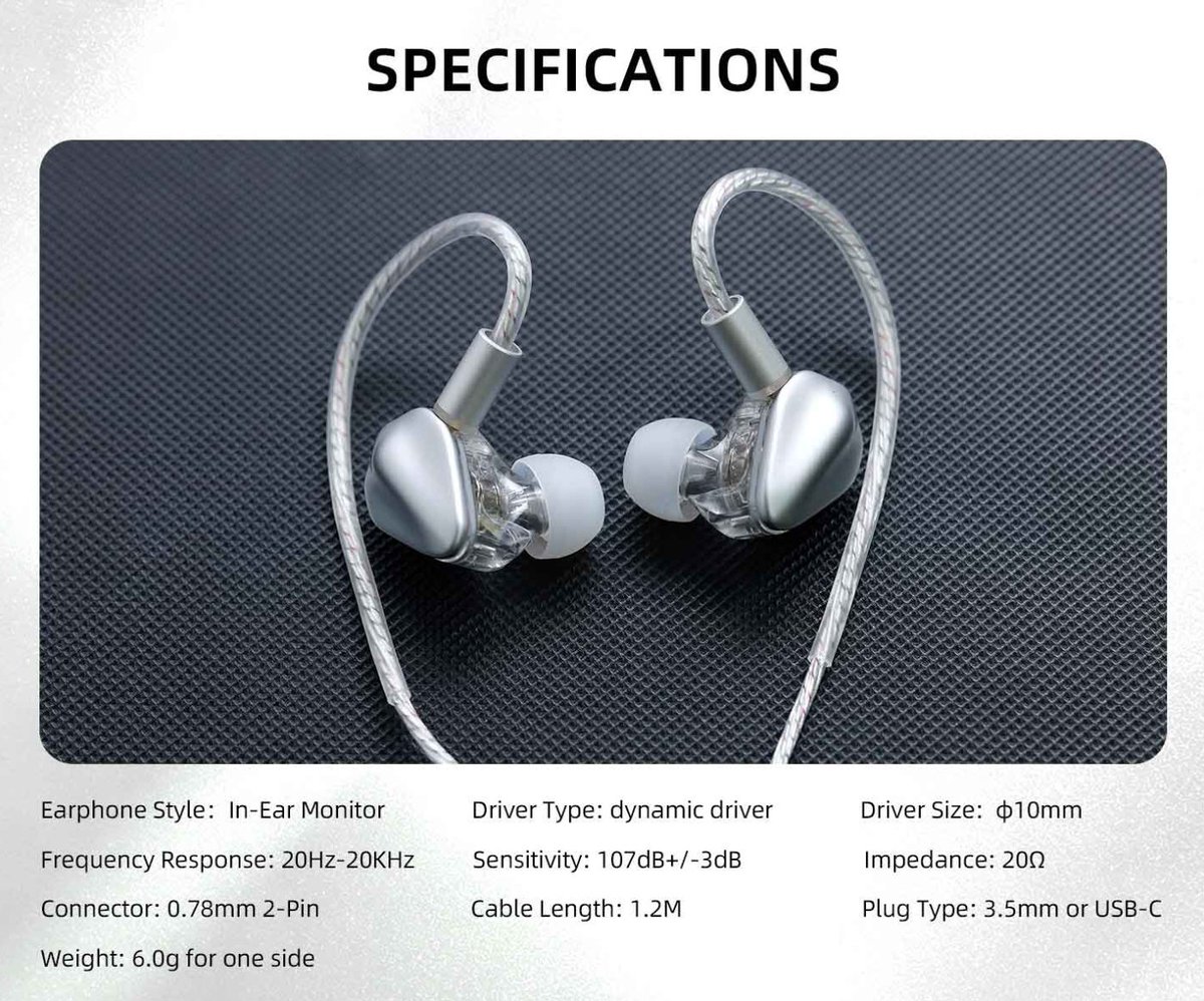 unitea_cha's tweet photo. コイン割大幅アップ &amp; ストアクーポン更新
たぶん最安になってます

KEFINE Loric ➡️ 2,434円（$ 15.44）
🔗 https://t.co/j2xtdAnQ9R
ストアクーポン：RML3GT1NVMT6
公式クーポン：IFPUU5UA / IFPYSWEB / AFA4 / JPCD04
コイン割：18%

※クーポンの配布状況は最新情報をご確認ください https://t.co/Wwcn3Dfk1D