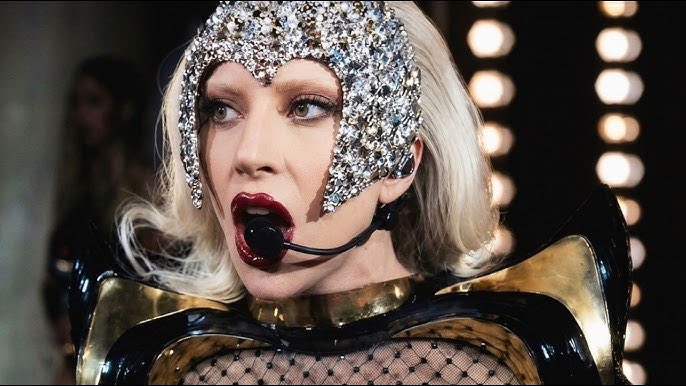 gagasourcelgs's tweet photo. “Lady Gaga é a pessoa mais simpática do mundo e a mais colaborativa. Nós ficamos muito felizes [em trabalhar com ela].”

— David Frankel, diretor de “The Devil Wears Prada 2”. https://t.co/vkxzVJhbBv