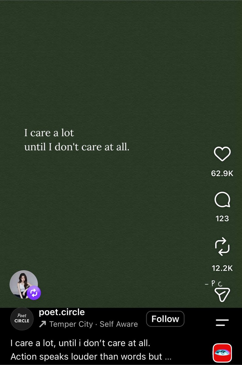 fanatiqueGirl2's tweet photo. 1.- i care a lot until I don’t care at all 

2.- I barely talk to anyone, so if I talk to you and you are not a cat. Congrats 

#YokoApasra repost update https://t.co/U35jtgnZ21