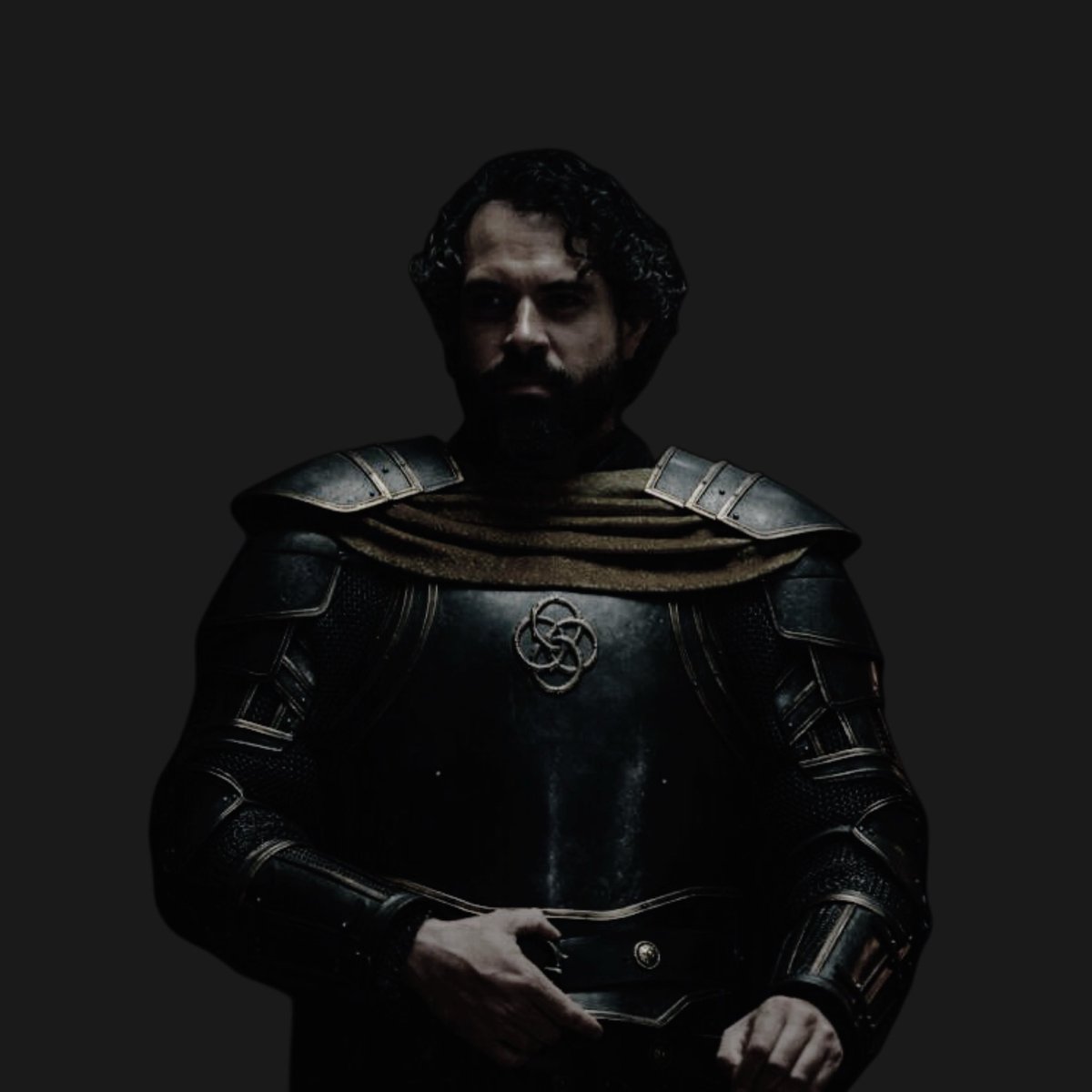 serluthor's tweet photo. ᅟᅟᅟ
𝙞𝙩 𝙬𝙖𝙨 p͟r͟i͟n͟c͟e͟ ͟d͟a͟e͟m͟o͟n͟ 𝙝𝙞𝙢𝙨𝙚𝙡𝙛, 𝙬𝙝𝙤 𝙜𝙖𝙫𝙚 𝙢𝙚 𝙩𝙝𝙞𝙨 𝙜𝙤𝙡𝙙 𝙘𝙡𝙤𝙖𝙠…t͟w͟e͟n͟t͟y͟ 𝙮𝙚𝙖𝙧𝙨 𝙖𝙜𝙤.

ᅟᅟᅟ https://t.co/OKuUGeujR9