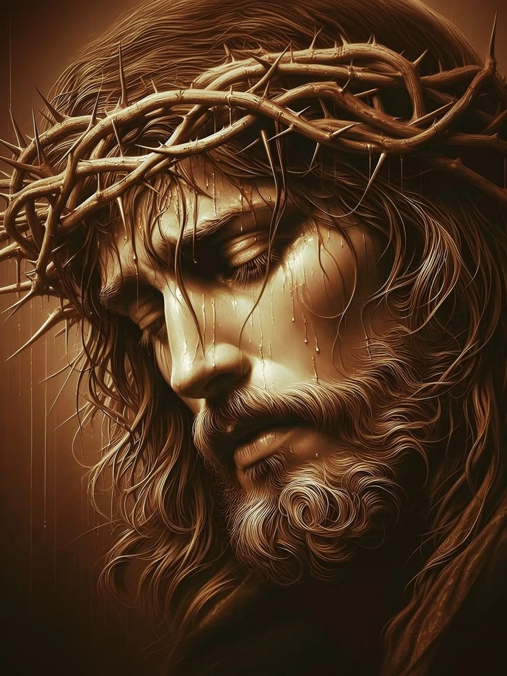 Mothermary0012's tweet photo. Jesus is our Salvation! https://t.co/K8WNdcoXvB