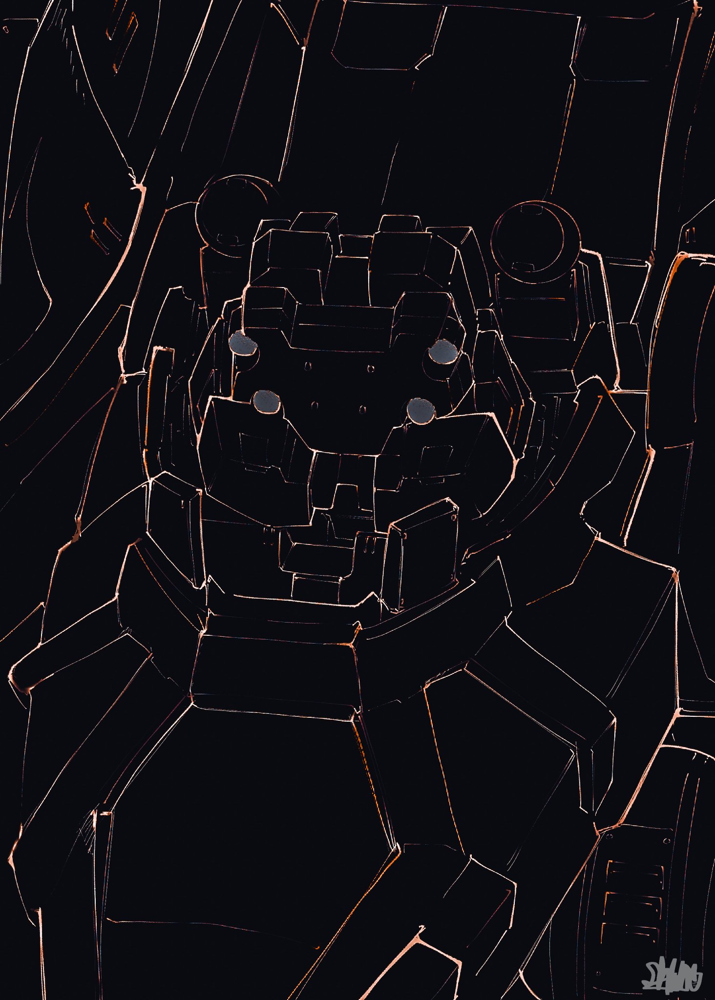 Armored Core Legacy on X: 