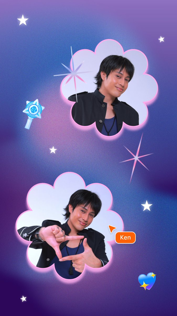 FELIPsusonID's tweet photo. #SB19_KEN UPDATE | 060826

Cutie templates from Canva for #SB19xCanva 💙

© SB19 CANVA

#SB19 #SB19_KEN
@felipsuperior #FELIP https://t.co/T9X7aE5bRu